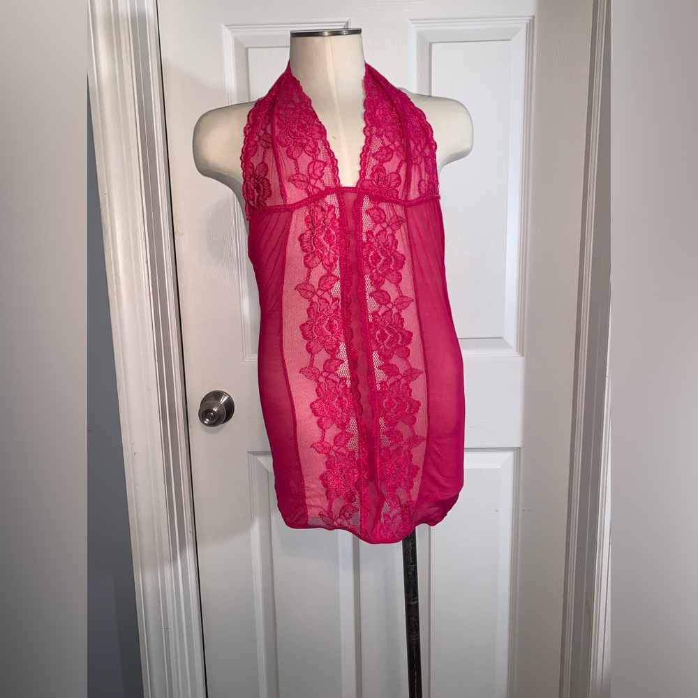 Frederick’s Of Hollywood Lingerie